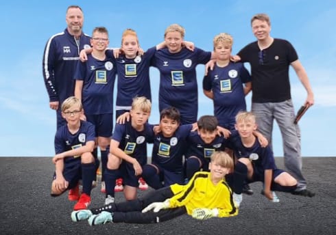 D2-Jugend 2025/26